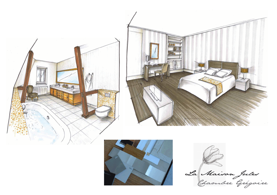dessin-gregoire-chambre-d-hotes-a-tours-hotel-particulier